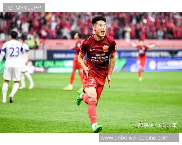 李金羽与武磊的巅峰对决谁将成为中国足球的新传奇